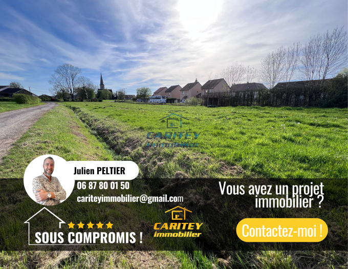 Offres de vente Terrain à batir Bouhans-lès-Lure (70200)