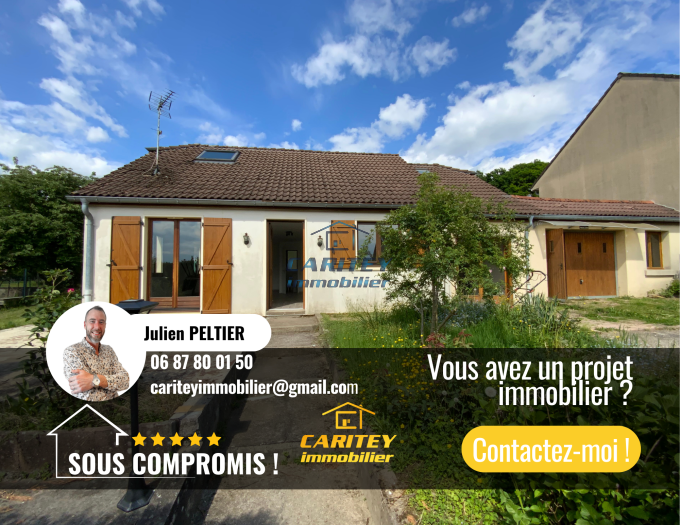 Offres de vente Maison Lure (70200)