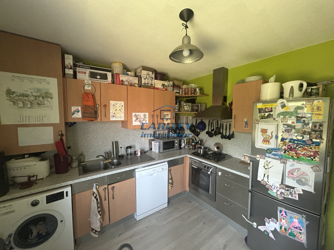Offres de vente Appartement Luxeuil-les-Bains (70300)