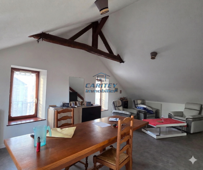 Offres de location Appartement Lure (70200)