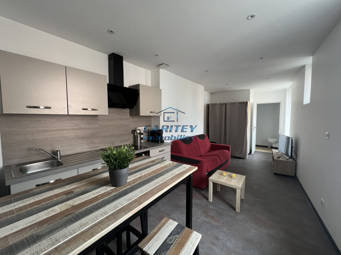Offres de location Studio Saint-Sauveur (70300)