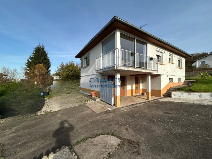 Offres de vente Maison Lure (70200)