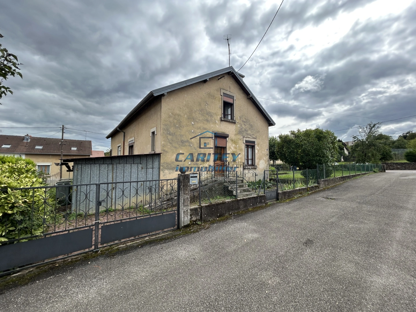 property