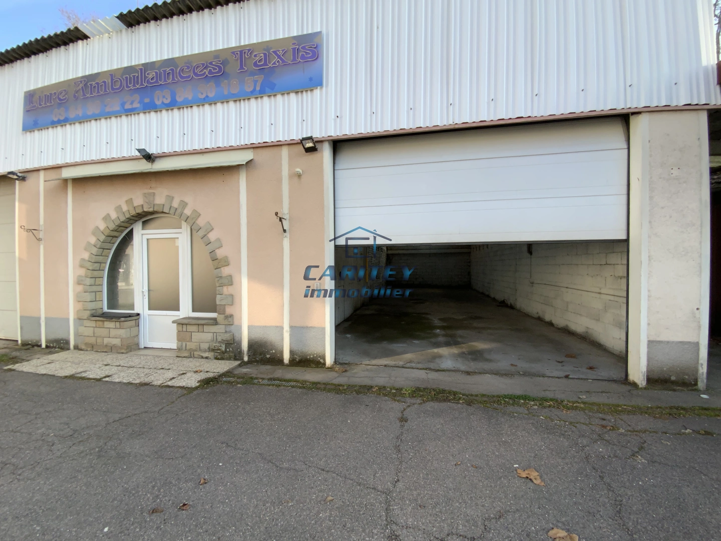 property
