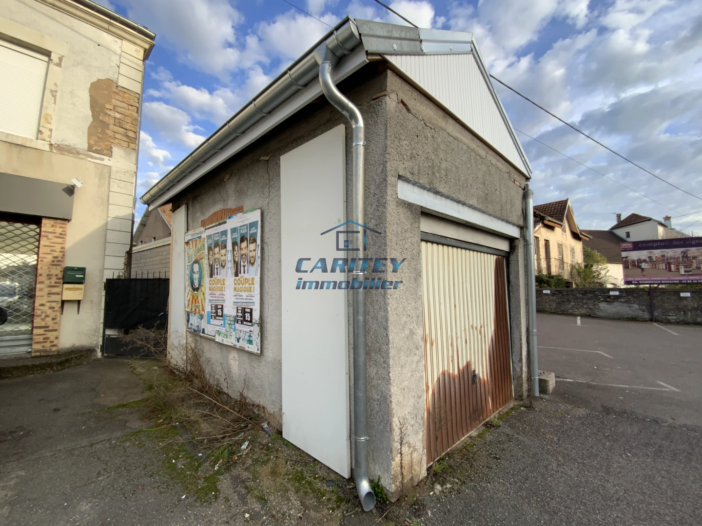 property