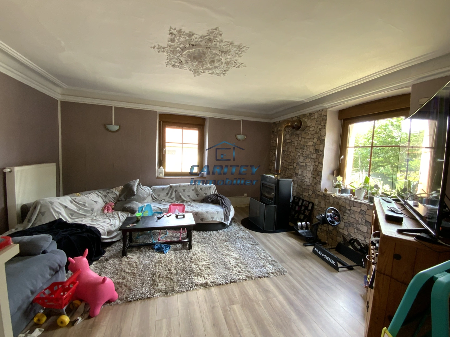 property
