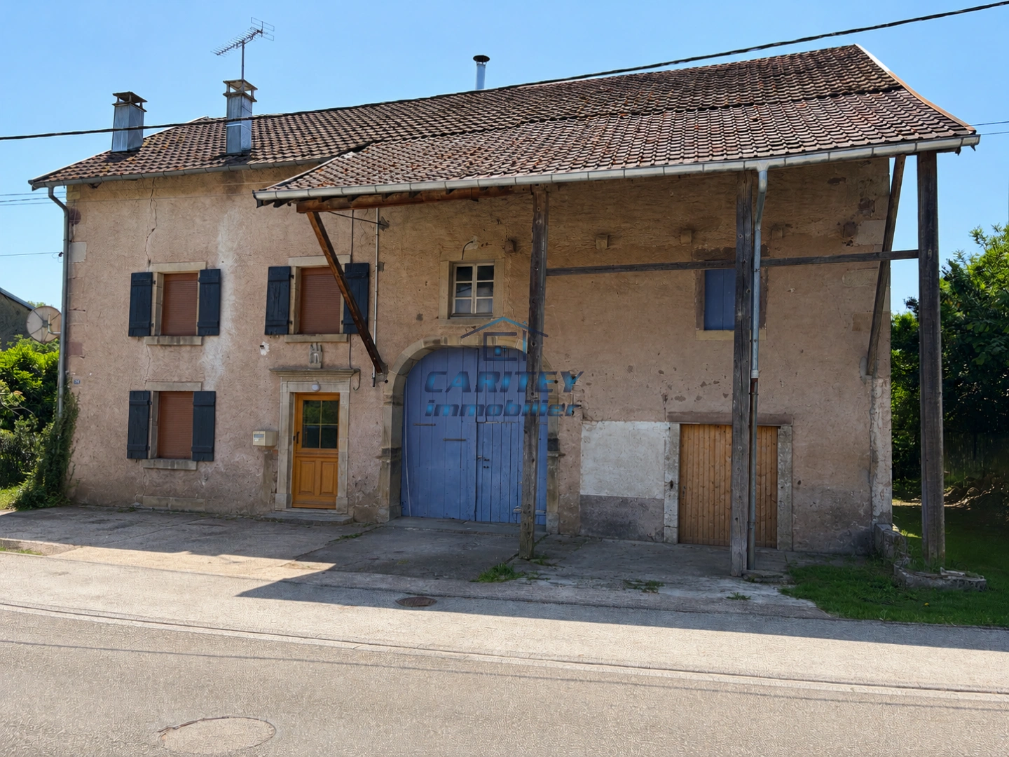 property