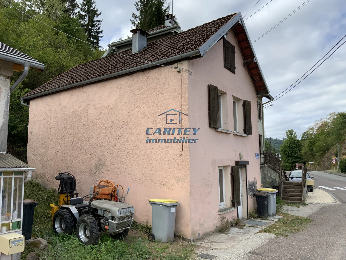 property