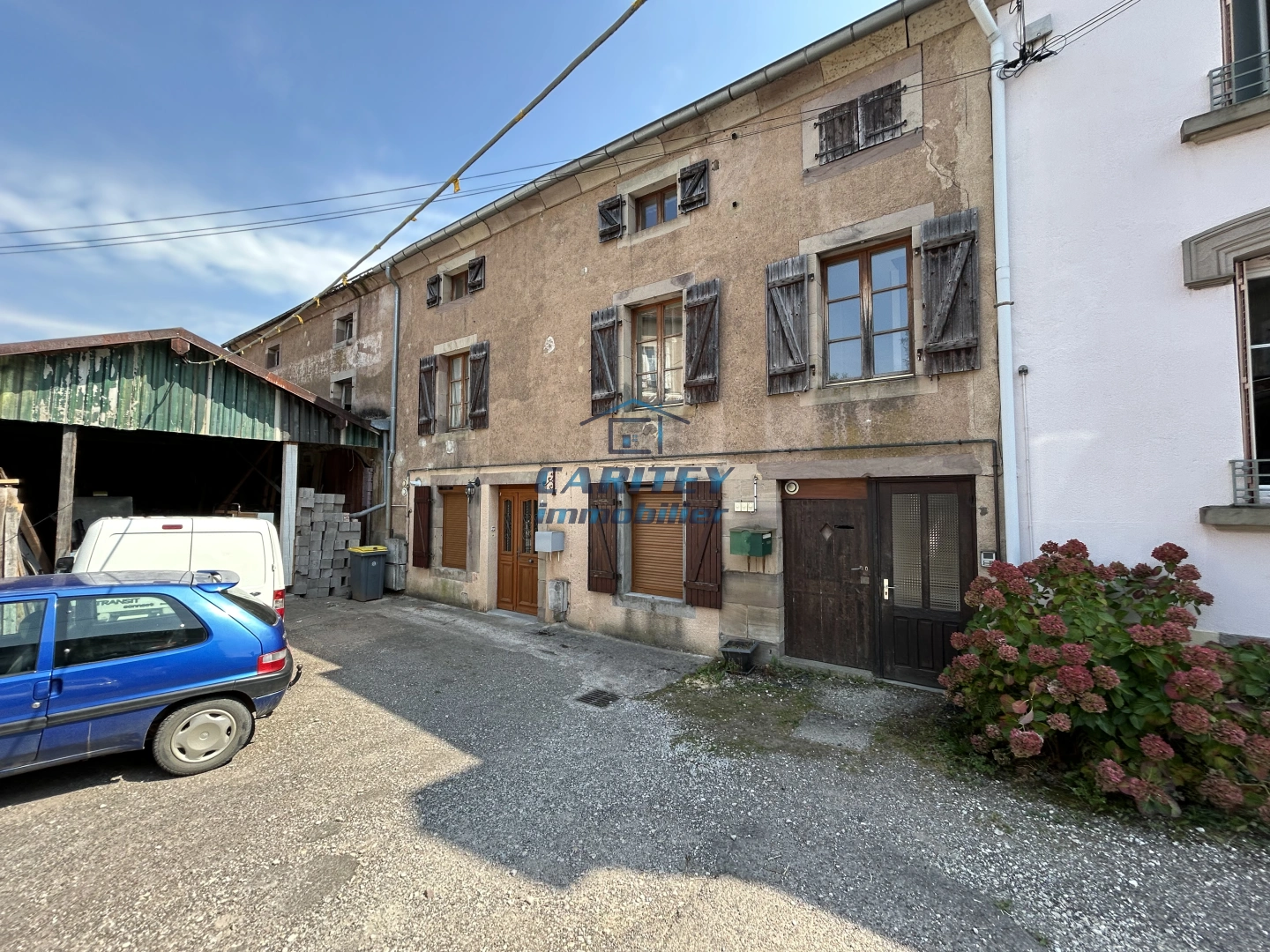 property