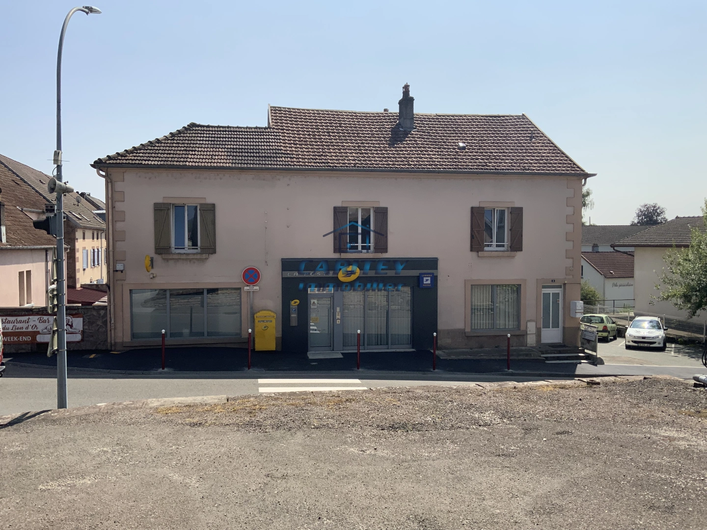 property