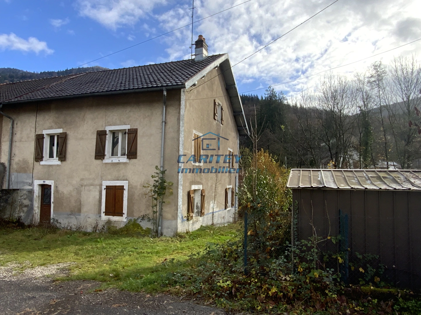 property