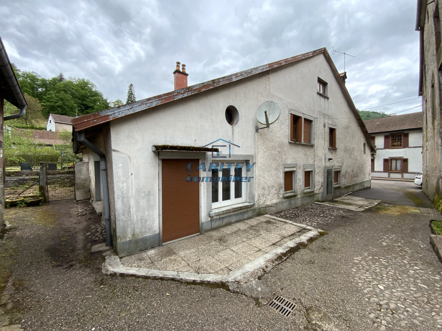 property